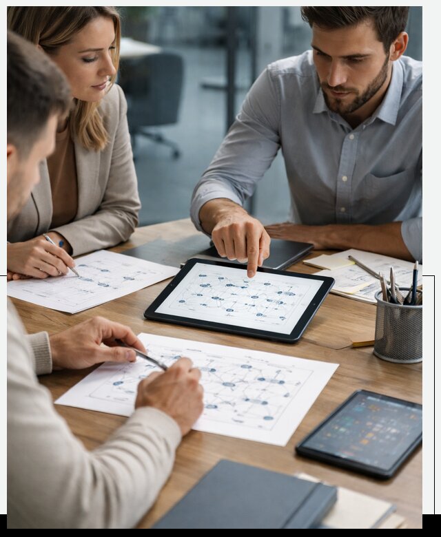 Разработка BPM-систем в Норильске от 467325 р. под ключ АвикейНрл