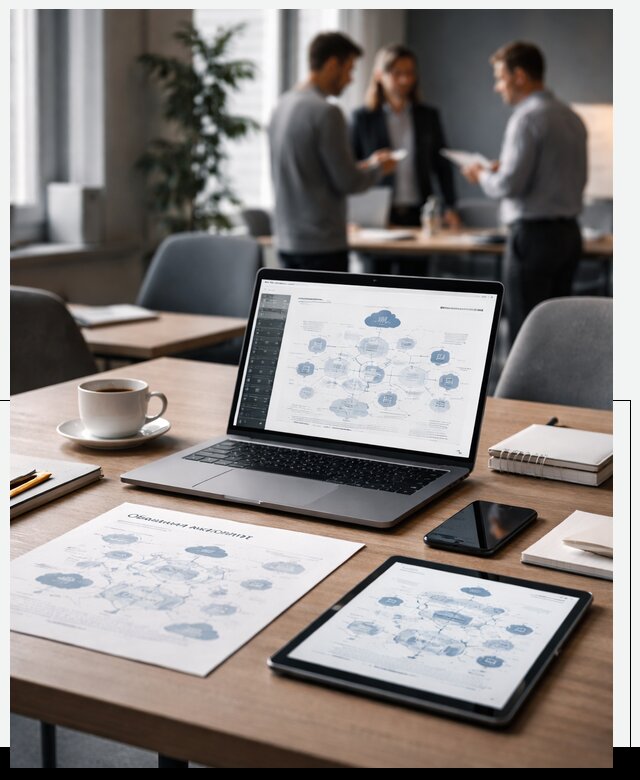 Разработка облачных решений и SaaS в Норильске от 15578 р. | АвикейНрл