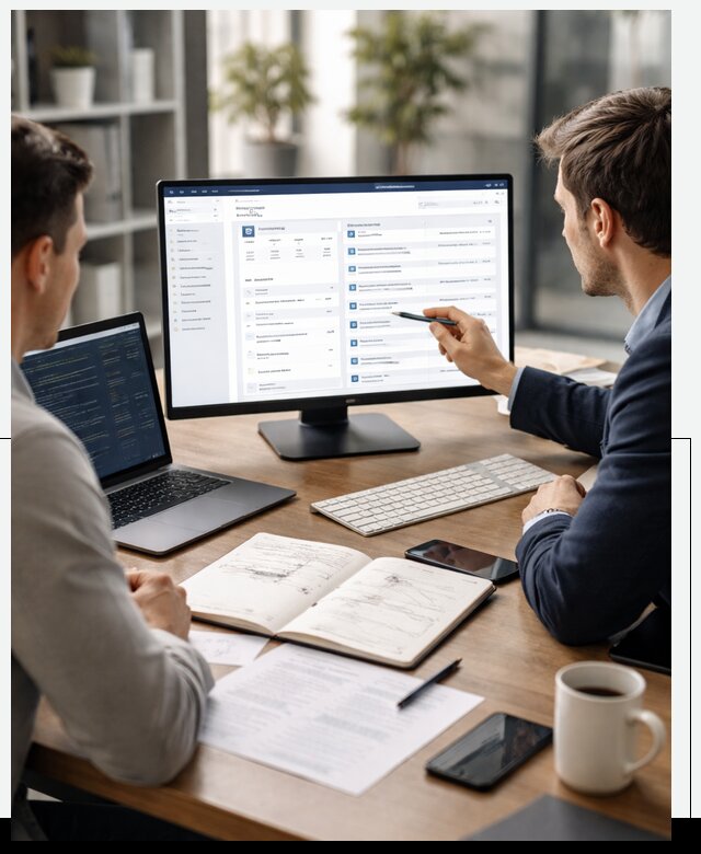 Разработка CRM систем в Норильске от 155775 руб., АвикейНрл