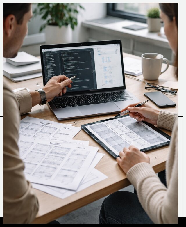 Разработка информационных систем в Норильске от 4673 р. | АвикейНрл