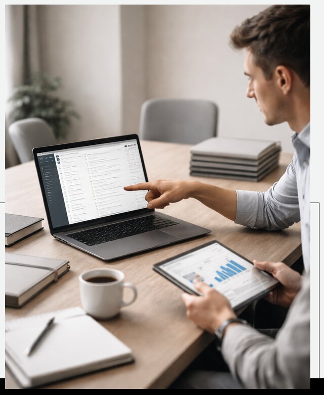 Разработка СЭД под ключ в Норильске от 15578 р. | АвикейНрл