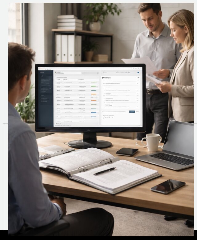 Разработка систем электронного документооборота в Норильске под ключ