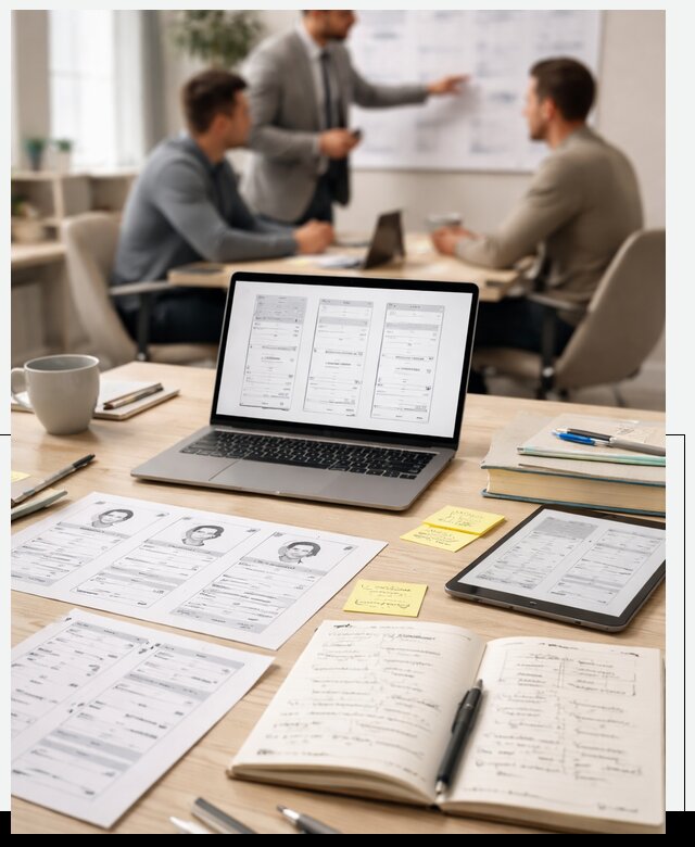 Разработка MVP проекта в Норильске от 6750 р., АвикейНрл