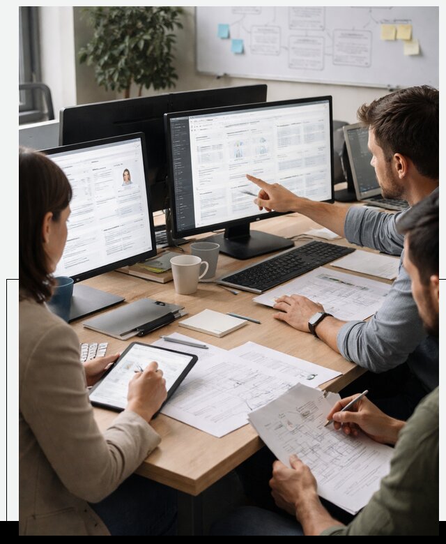 Разработка EMR EHR систем под ключ для медицинских учреждений в Норильске