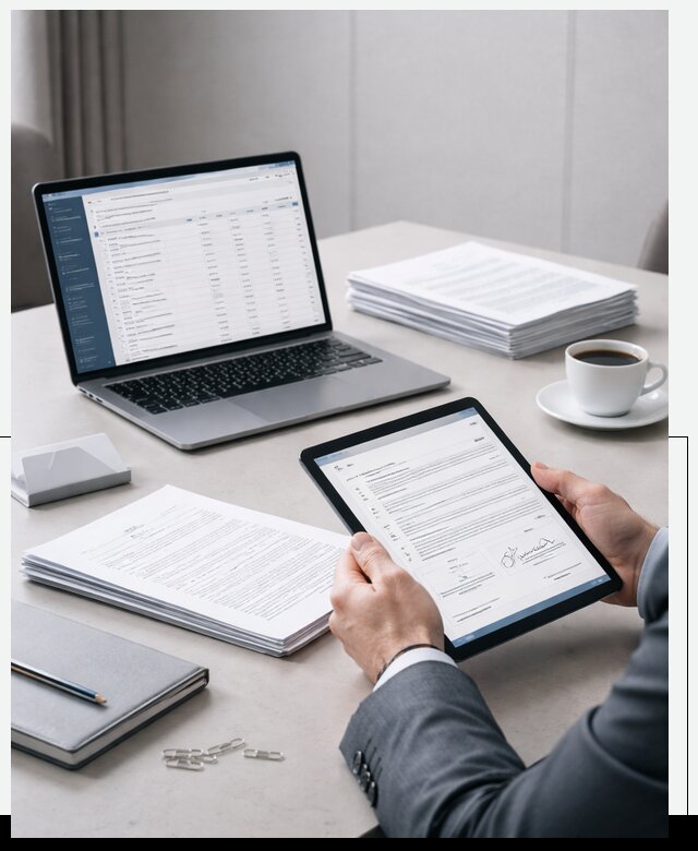 Электронные кадровые документы система в Норильске от 12462 р. | АвикейНрл