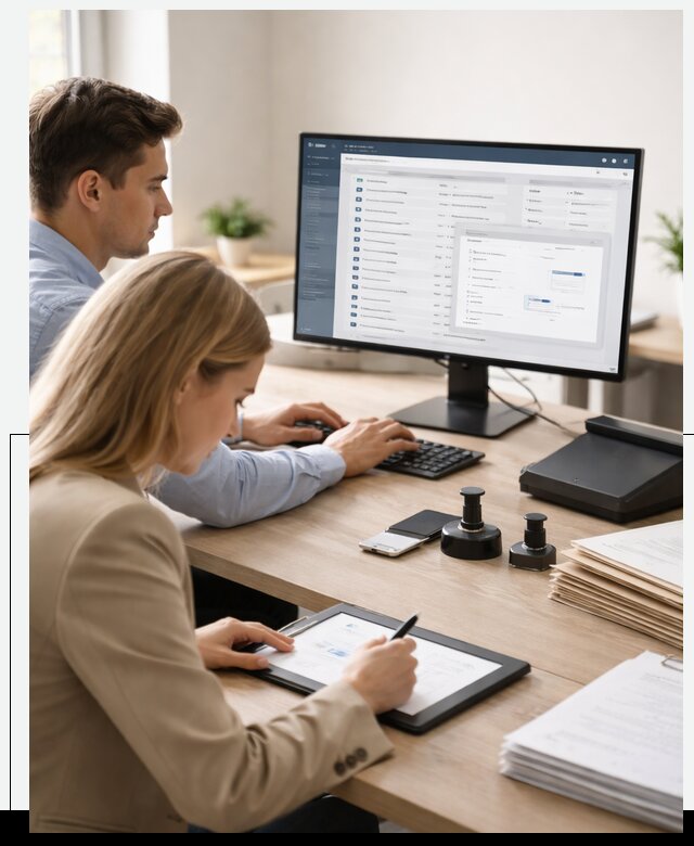 Система электронных кадровых документов в Норильске для бизнеса