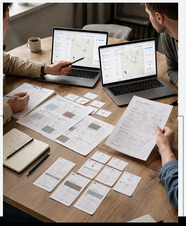 Создание агрегаторов и порталов в Норильске от 15578 р., АвикейНрл