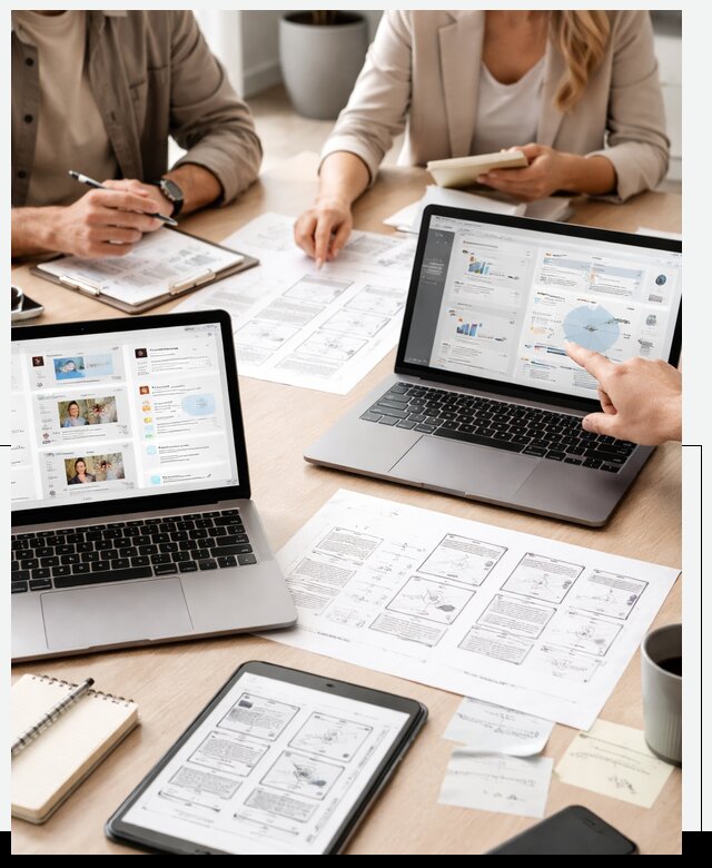 Разработка социальных сетей в Норильске от 7270 р. | АвикейНрл