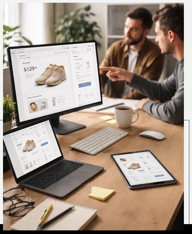 Разработка интернет-магазинов в Норильске от 155775 р. | АвикейНрл