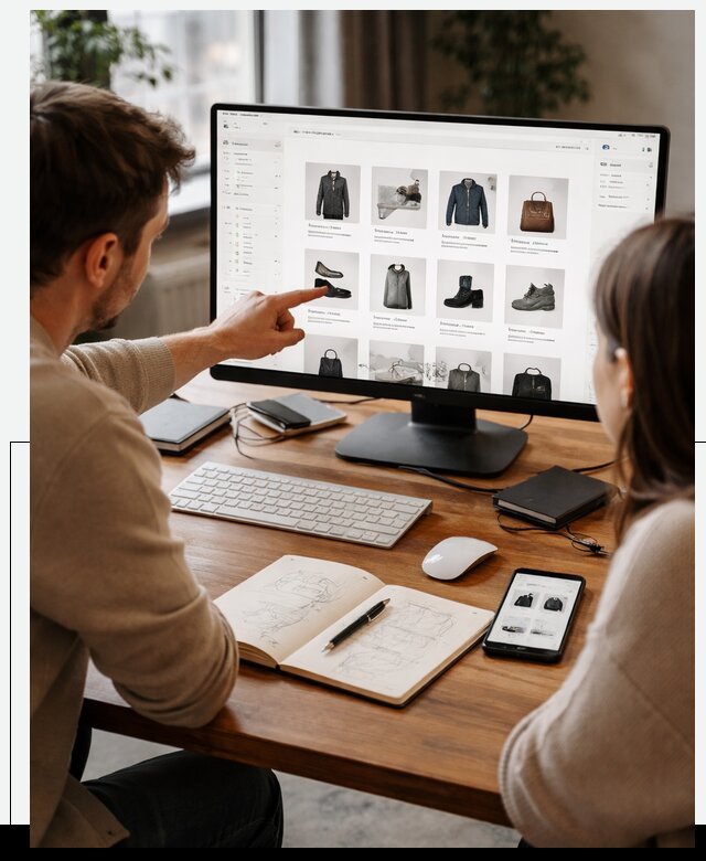 Разработка интернет-магазинов под ключ в Норильске с оплатой и CRM