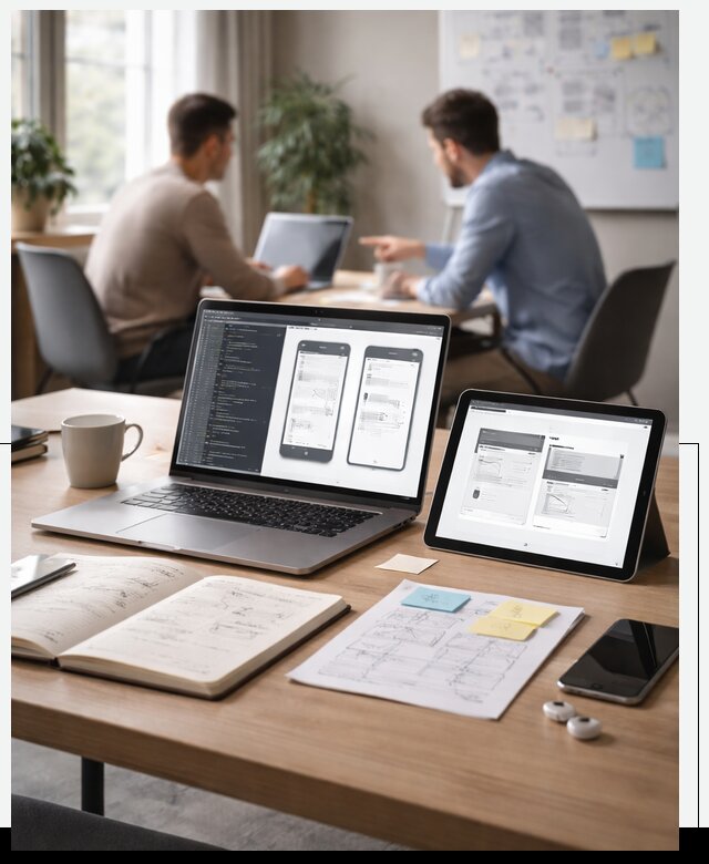 Кроссплатформенная разработка в Норильске от 259625 р. | АвикейНрл