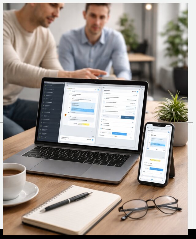 Разработка мини app Telegram/VK в Норильске от 31155 р. АвикейНрл