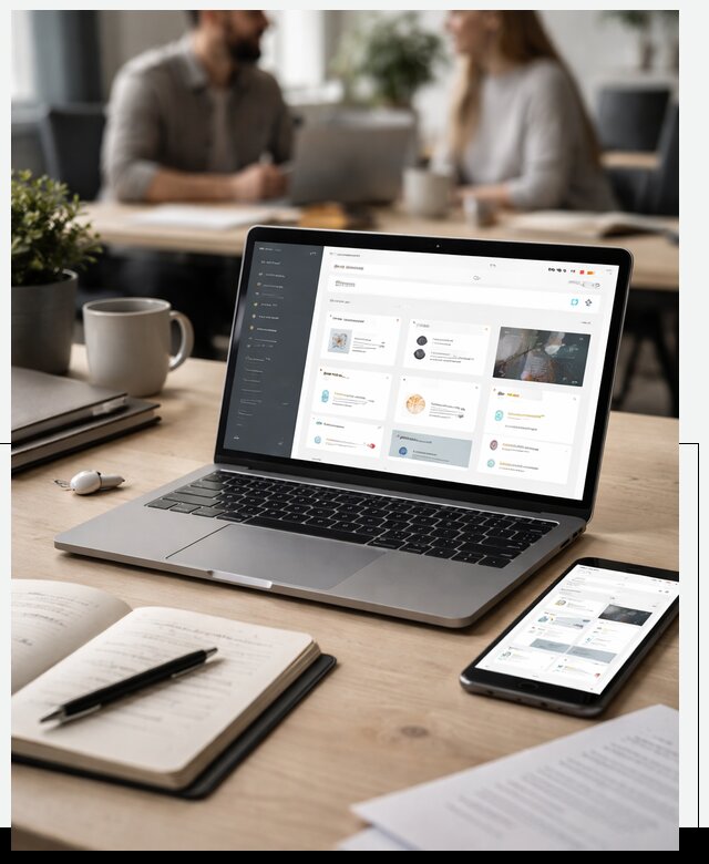Разработка PWA приложений в Норильске от 124620 р. | АвикейНрл