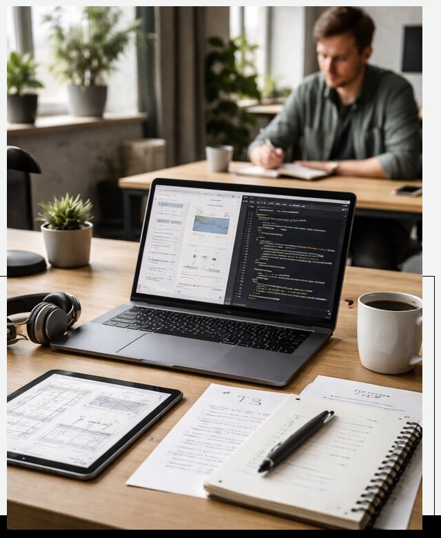 Разработка frontend в Норильске от 18693 р., услуги АвикейНрл