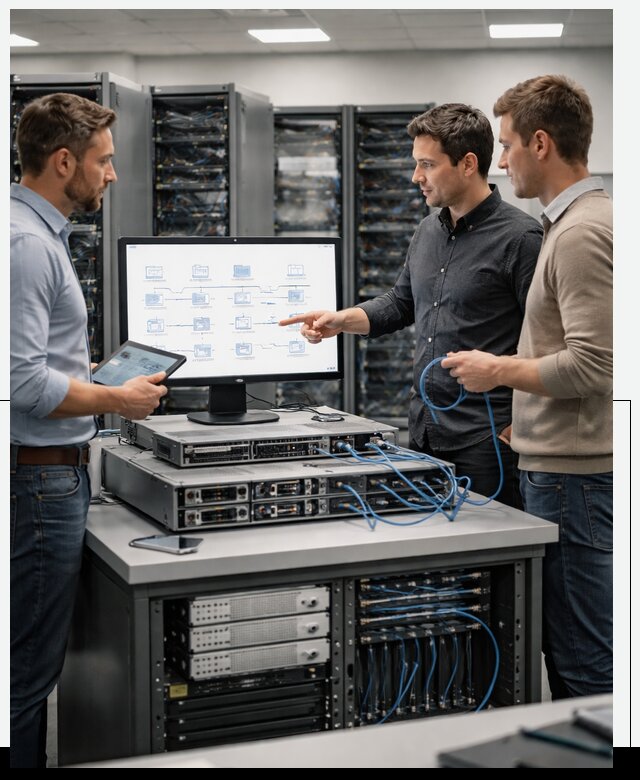 Системная интеграция в Норильске: от 8308 р. | Услуги АвикейНрл