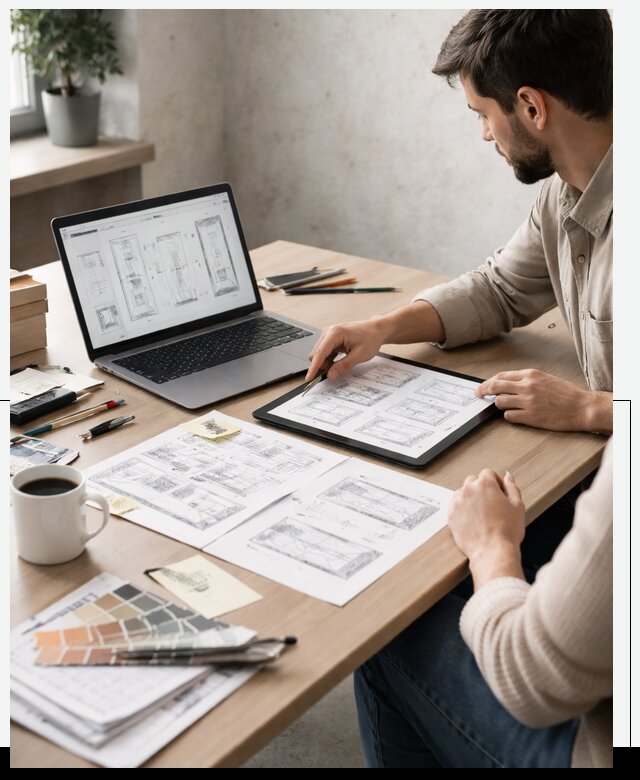 Дизайн программного обеспечения в Норильске от 8827 р. | АвикейНрл