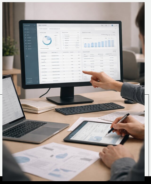 Дизайн и проектирование ERP систем в Норильске от 15578 р. | АвикейНрл