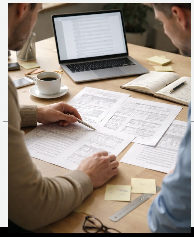 Техническое задание на разработку ПО под ключ в Норильске