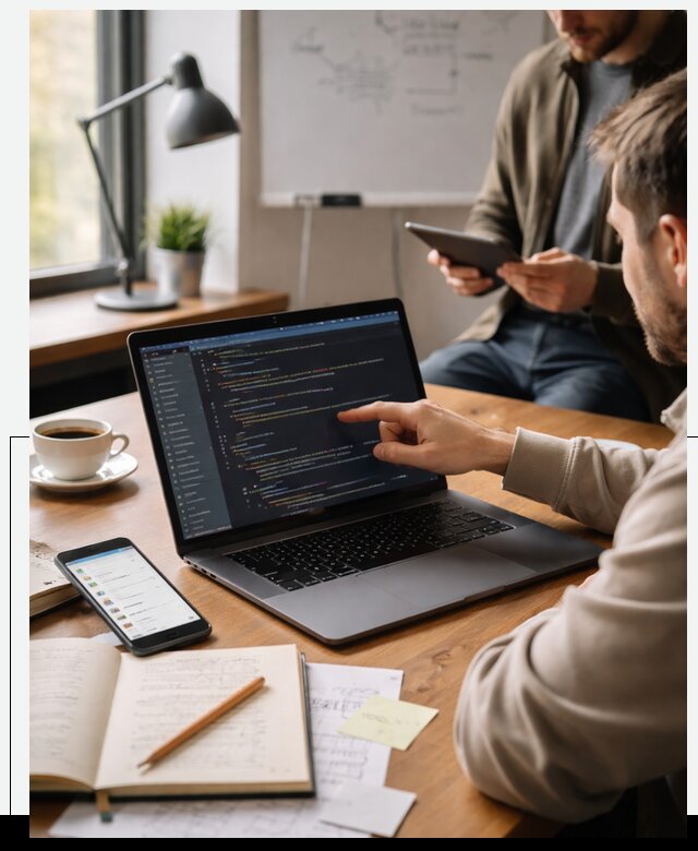 Разработка Telegram ботов под ключ для компаний в Норильске