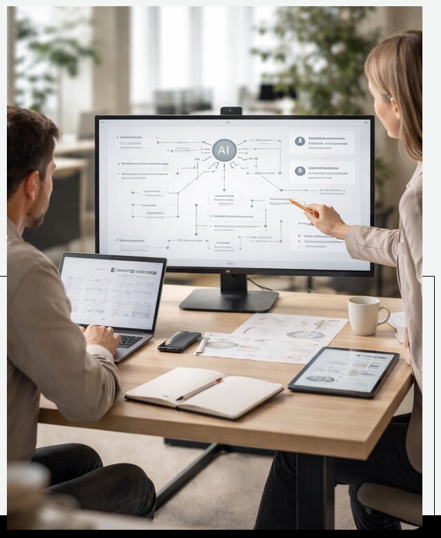 AI-агенты для автоматизации бизнеса в Норильске от 15578 р. АвикейНрл