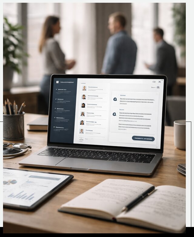 HR бот для подбора персонала в Норильске от 8827 р. | АвикейНрл