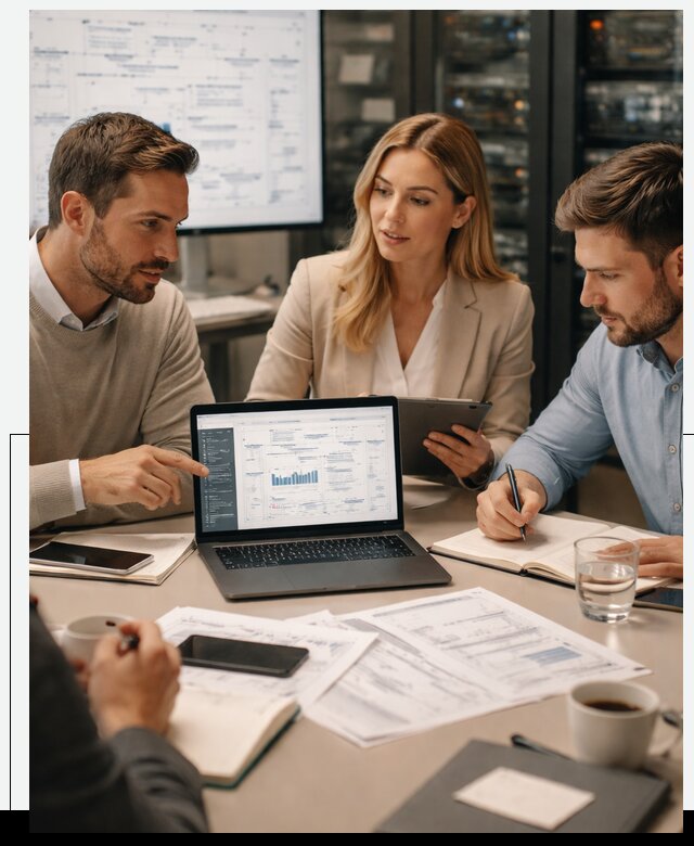 Импортозамещение корпоративного ПО для компаний в Норильске