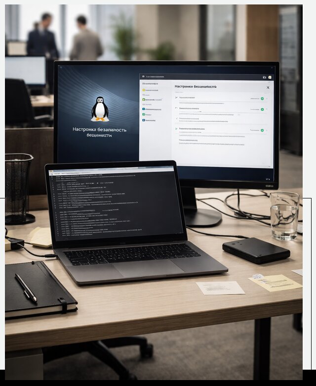 Внедрение Linux и переход на Astra в Норильске от 8827 р. АвикейНрл