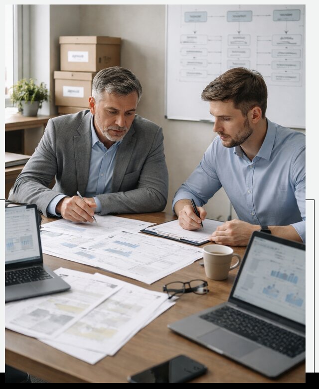 Замена SAP на 1С в Норильске — миграция, от 12462 р. | АвикейНрл