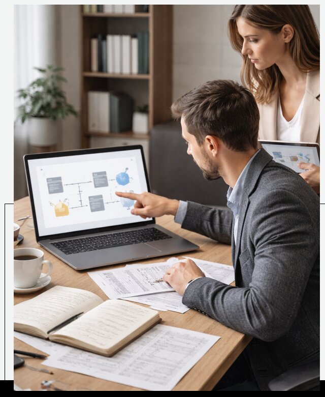 Замена SAP на 1С под ключ в Норильске с переносом данных и настройкой