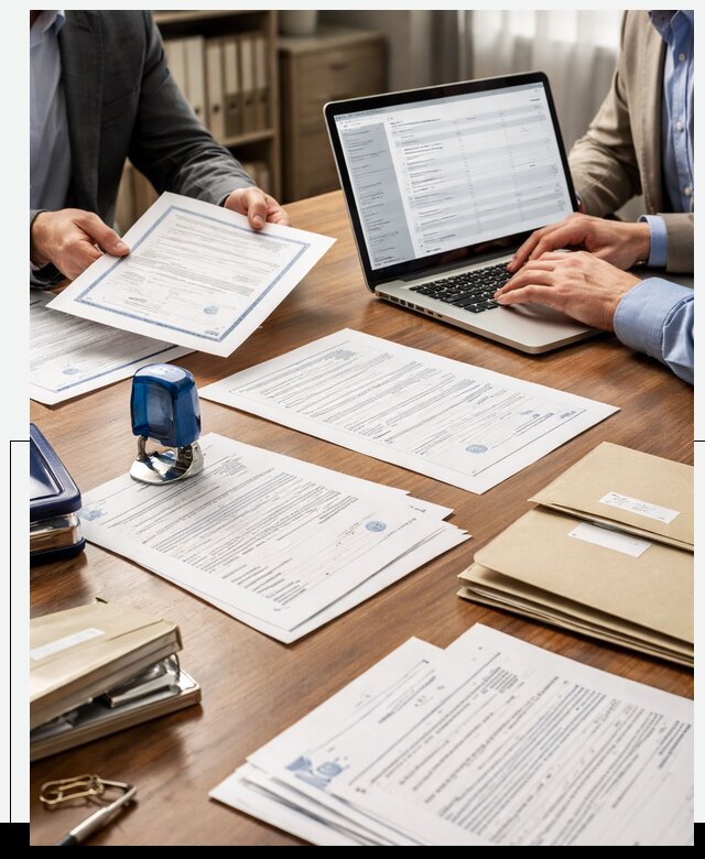 Сертификация ПО и внесение в реестр Минцифры в Норильске