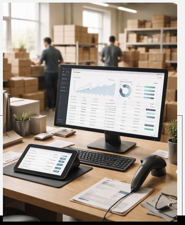 Автоматизация селлеров в Норильске от 15578 р. | АвикейНрл