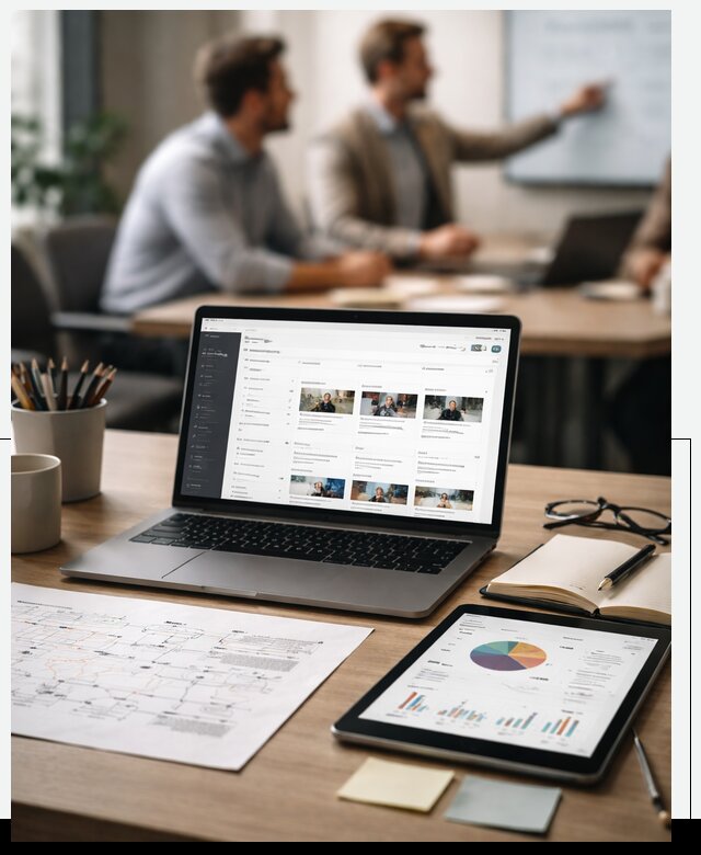 Разработка нишевых B2B маркетплейсов в Норильске от 726950 р., АвикейНрл