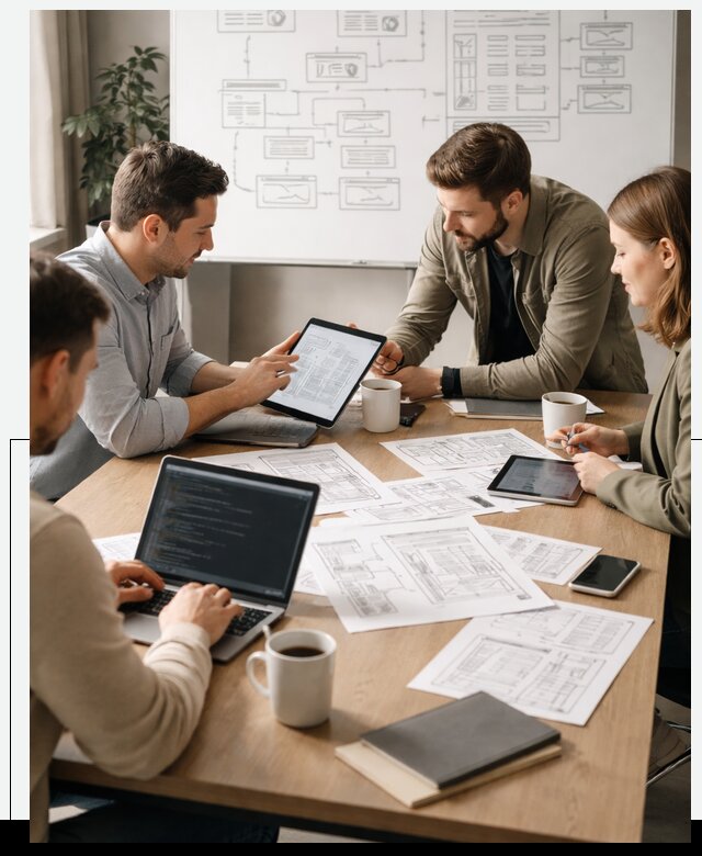 Разработка нишевых B2B маркетплейсов под бизнес в Норильске