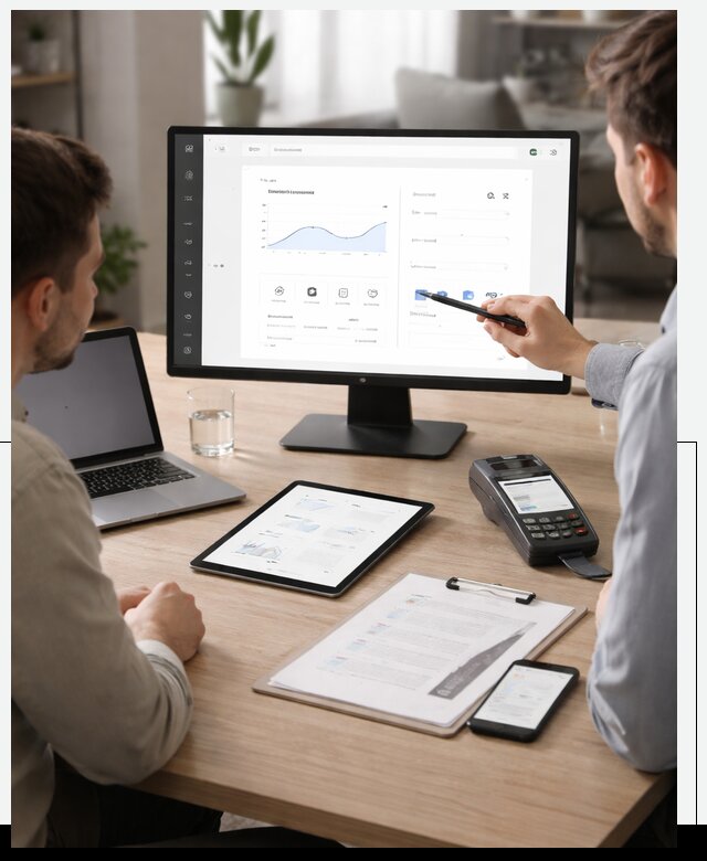 Платежные интеграции для E-commerce в Норильске от 15578 р. | АвикейНрл