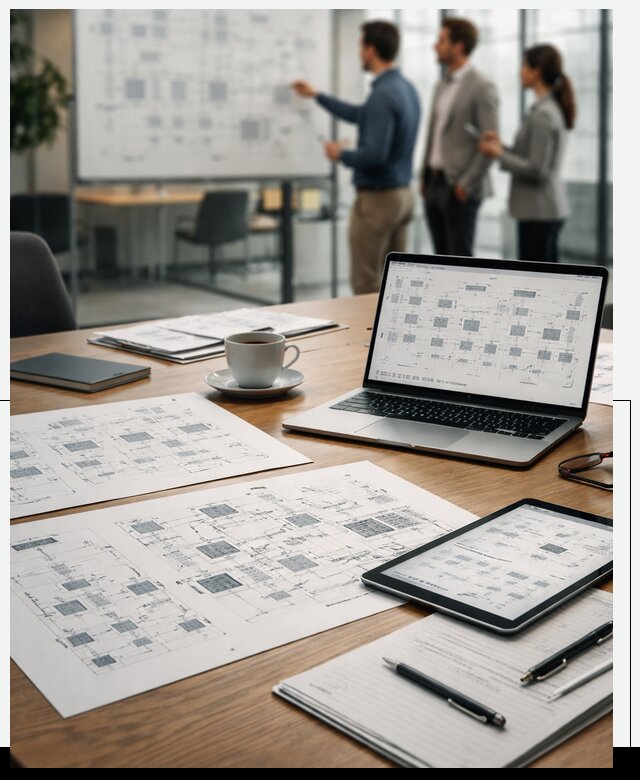 Разработка Core Banking, замена АБС в Норильске | АвикейНрл от 15578 р.