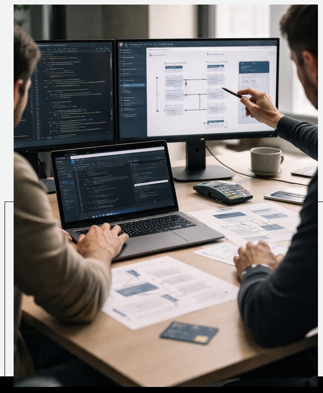 Разработка платежных платформ в Норильске с интеграцией и безопасностью