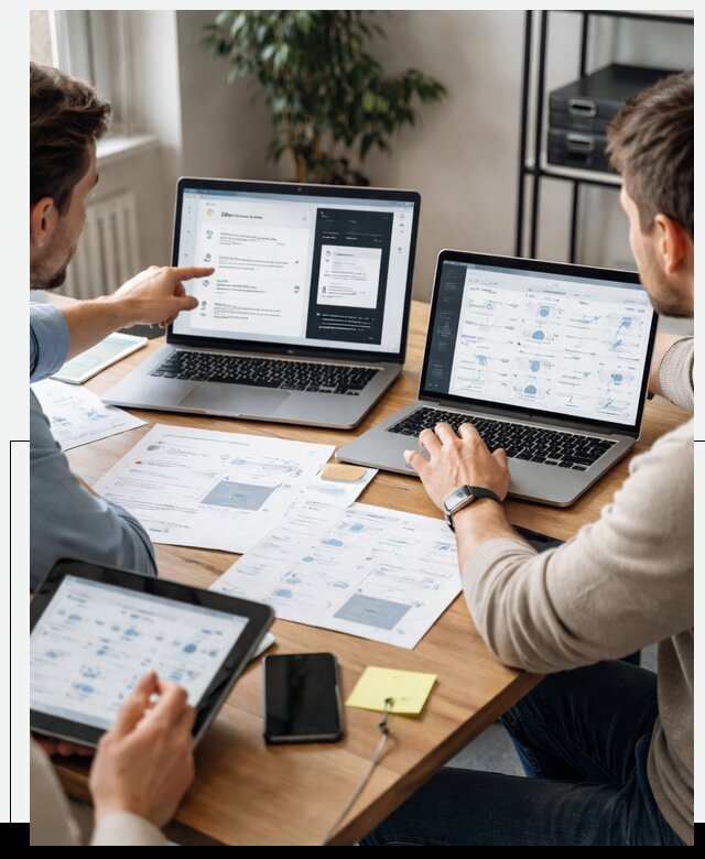 Интеграция СБП и подключение банковских сервисов в Норильске