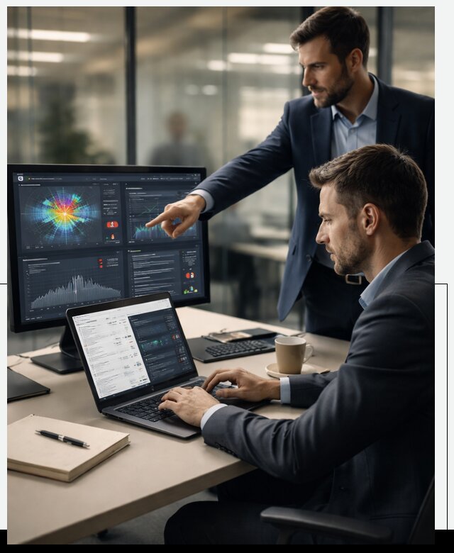 Системы Антифрод и AML KYC в Норильске от 12462 р. | АвикейНрл