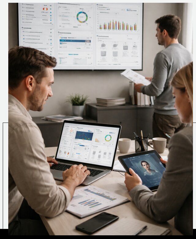 Внедрение систем Антифрод и AML KYC для бизнеса в Норильске