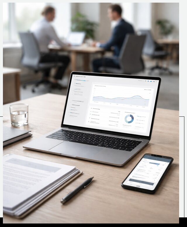 Разработка моб. и интернет-банка в Норильске от 7789 р. | АвикейНрл