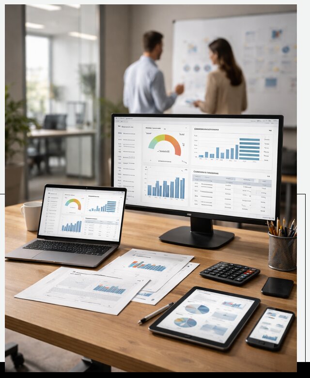 Скоринг и управление рисками в Норильске от 12462 р. | АвикейНрл