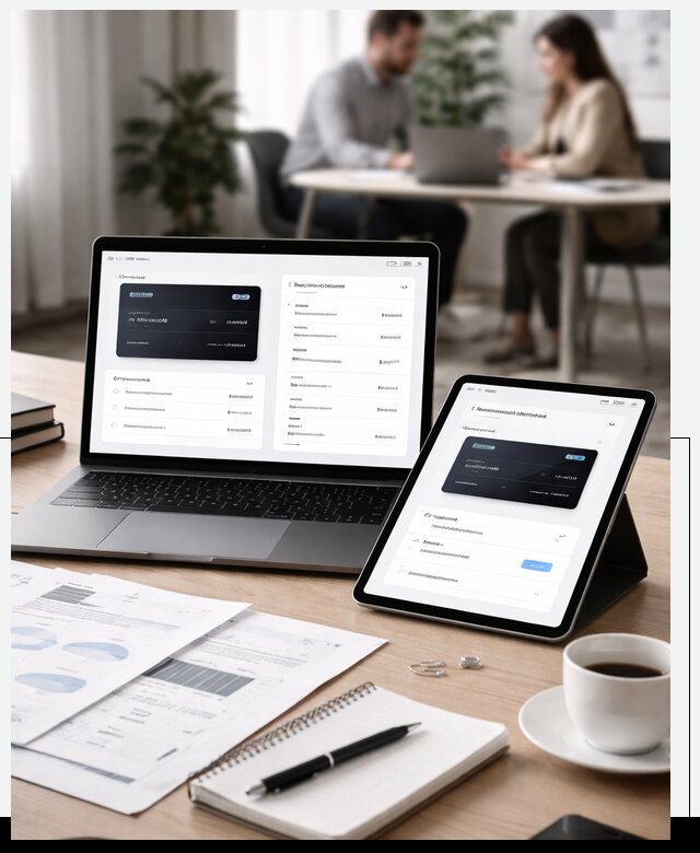 Разработка необанка платформы в Норильске от 46733 р. | АвикейНрл
