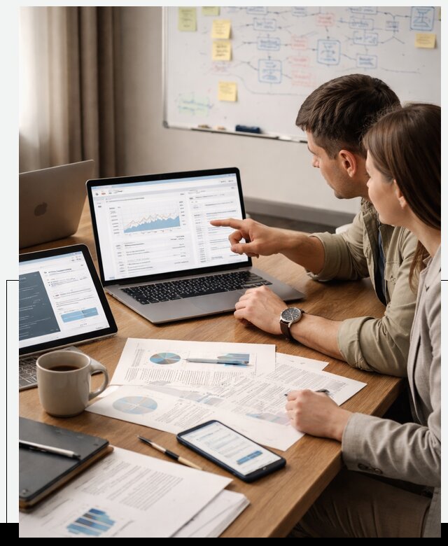 Внедрение сервисов BNPL и краудлендинга для бизнеса в Норильске