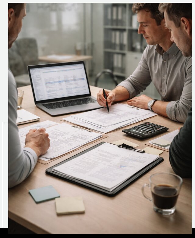 Подготовка и сдача отчетности в ЦБ РФ для организаций в Норильске