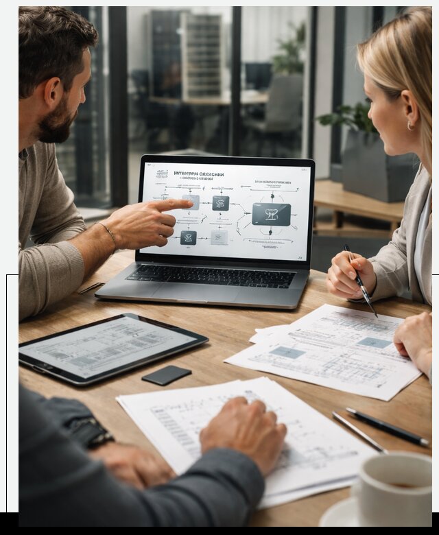 Интеграция цифрового рубля и подключение платежей в Норильске