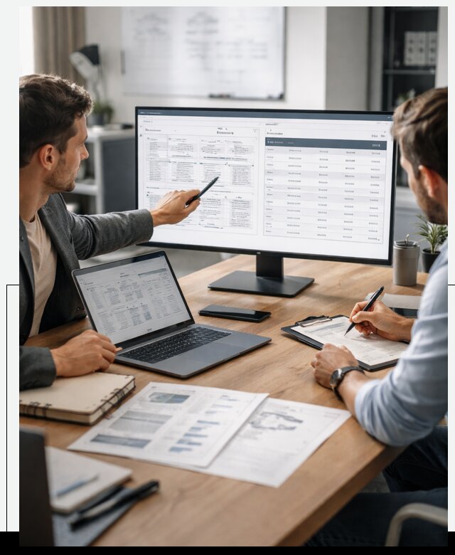 Разработка полисных систем и CRM в Норильске с интеграцией