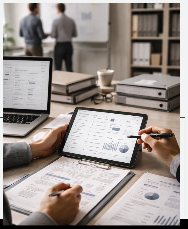 Автоматизация урегулирования убытков в Норильске от 7789 р | АвикейНрл