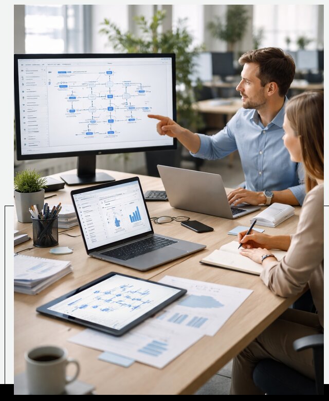 Автоматизация урегулирования убытков в Норильске для страховых компаний