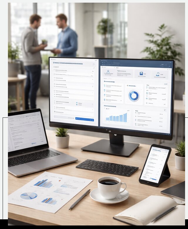 Разработка платформ онлайн страхования в Норильске под ключ