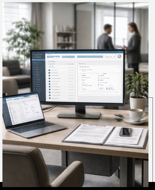 CRM для страховой компании под ключ в Норильске от 15578 р. | АвикейНрл